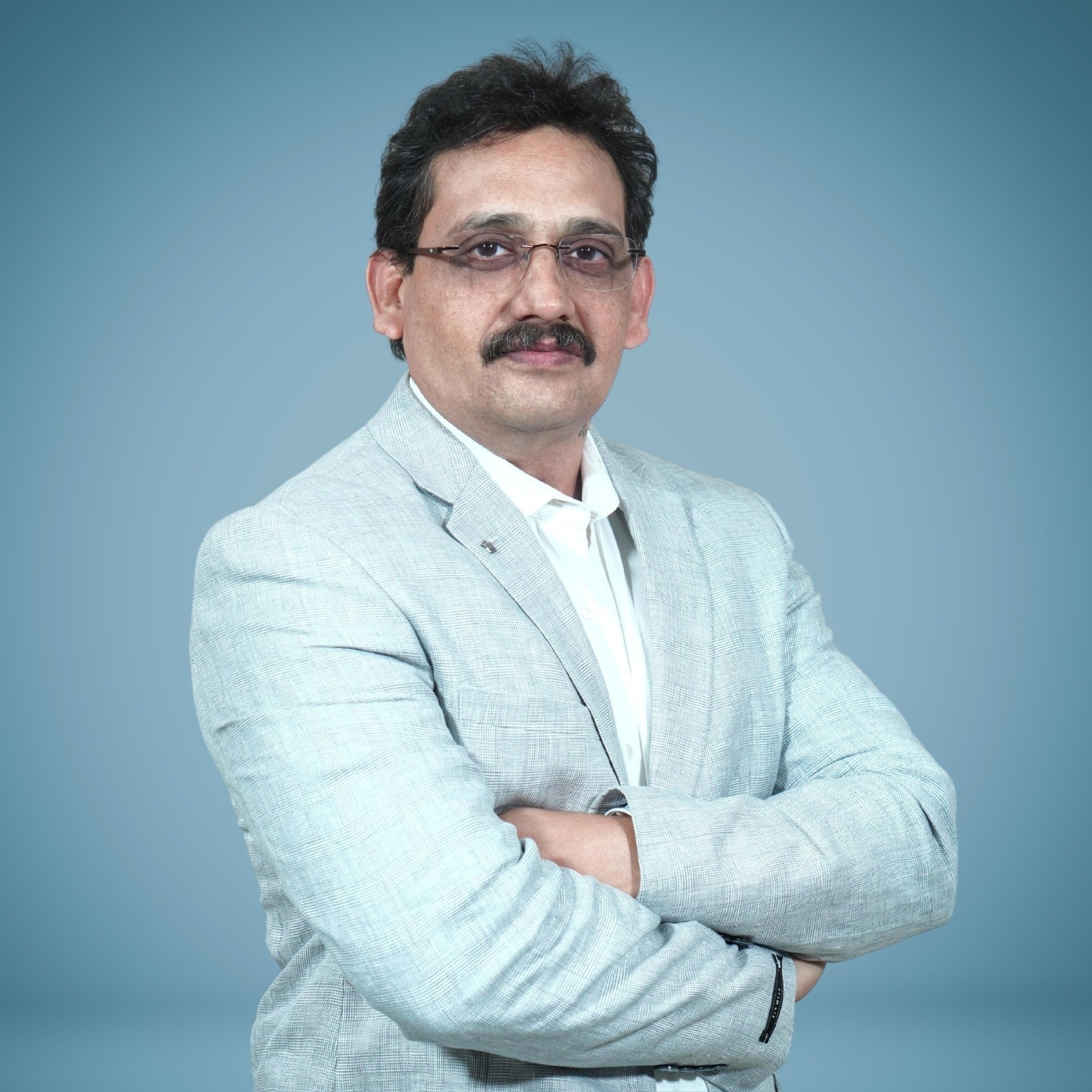 Dr Ramakant Tayade - Oncologist in Nagpur